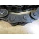 Rexnord 80 Roller Chain REX-80 4' 3" Length - New No Box