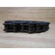 Rexnord 80 Roller Chain REX-80 4' 3" Length - New No Box