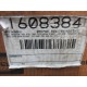 Hubbell 69283-004 Resistor 3003-SSRM - New No Box