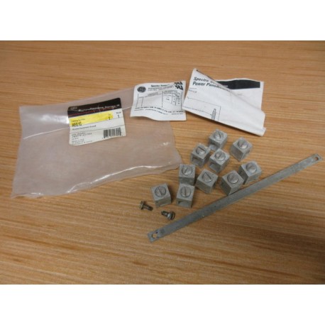 General Electric AEG10 Bonded Equipment Ground Kit GE