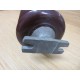 Generic 8580 Ceramic Insulator Chipped - New No Box