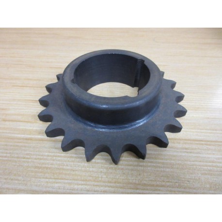 Generic 80B21HCTL2517 Bushing Bore Sprocket - New No Box