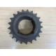 Generic 80B21HCTL2517 Bushing Bore Sprocket - New No Box