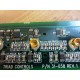 Triad Controls 31-058 Circuit Board 31058 Rev.1 - Used