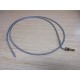 Banner IAT26SM600 Fiber Optic Sensor Cable - New No Box
