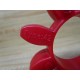 Spidex 42 Spider Coupling Insert Red - New No Box