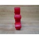 Spidex 42 Spider Coupling Insert Red - New No Box