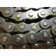 CEC 50 Roller Chain 58" x 38" 10' Length WExtra Connecting Link