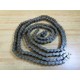 CEC 50 Roller Chain 58" x 38" 10' Length WExtra Connecting Link