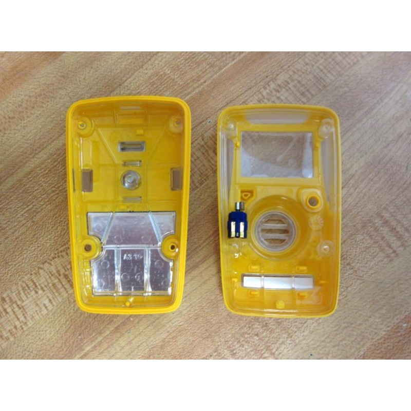 Honeywell BWC2-H BW Clip Single-Gas Detector BWC2H Enclosure Only - New ...