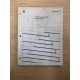Allen Bradley 404639601 User Manual For 1775-KA Module - Used