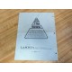 Lambda IM-LRS-52 Regulated Power Supplies Instruction Manual - New No Box