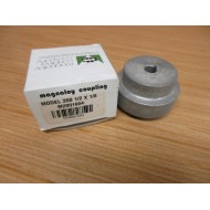 Magnaloy M2001604 Flexible Coupling Hub