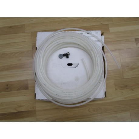 Nycoil 62660 100' Polyethylene Tubing