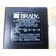 Brady K41100110A01RG Handimark Battery Charger TLS2200 - New No Box