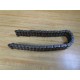 Tsubaki 60-2H Double Strand Roller Chain RS60H 2' 7" Length - New No Box