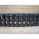 Tsubaki 60-2H Double Strand Roller Chain RS60H 2' 7" Length - New No Box