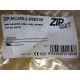 Zip Port ZP-MC24B-2-DSE21M 24B Connector Housing Hood - New No Box