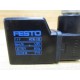 Festo MSW-110 Solenoid Valve  MSW110 - New No Box