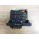 General Electric IC610MDL180A 8-Pt  Relay Output Module - Used