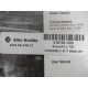 Allen Bradley 315109-C05 PowerFlex 700 AC Drive Manual & Guide Set