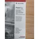 Allen Bradley 315109-C05 PowerFlex 700 AC Drive Manual & Guide Set