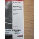 Allen Bradley 349020-C02 PowerFlex 700 AC Drive Manual & Guide Set