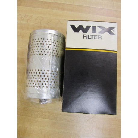 Wix 33182 WIX Air Filter (Pack of 7)