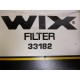 Wix 33182 WIX Air Filter (Pack of 7)