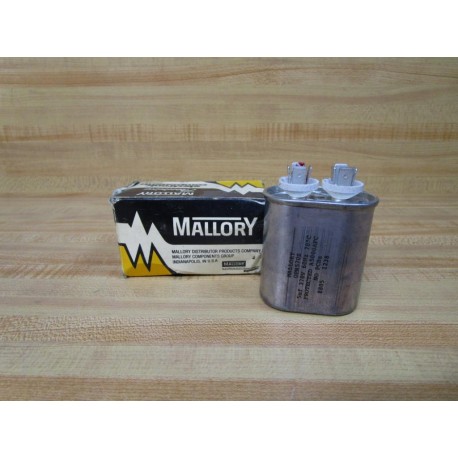 Mallory OPN570Z Capacitor