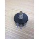 RS 812 847 Potentiometer 812847 Repaired Crack - Used
