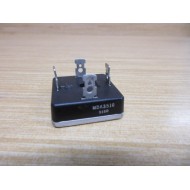 Motorola MDA3510 Bridge Rectifier - Used