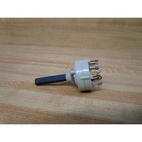 E-Switch 7F4 Potentiometer - New No Box