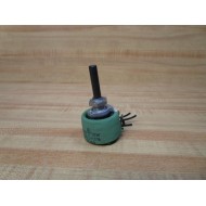 Burklin D32 10W RWI Potentiometer D32 - Used