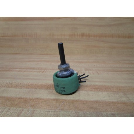 Burklin D32 10W RWI Potentiometer D32 - Used