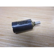 Helipot 7216 Potentiometer Res. 500Ω - Used