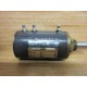 Helipot 7216 Potentiometer Res. 500Ω - Used