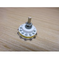 Ohmite 111-9 Power Tap Switch 1119 - New No Box