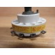 Ohmite 111-9 Power Tap Switch 1119 - New No Box