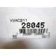 Telemecanique XVA-C211 Beacon Cover 28045