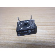 Fagor FB2501 Bridge Rectifier - Used