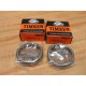 Timken LM67010 Bearing Cup (Pack of 2)