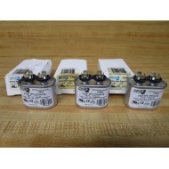 Mars 2 12903 Motor Run Capacitor (Pack of 3)
