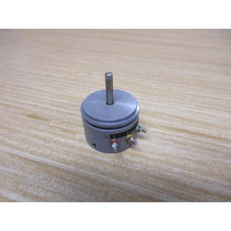 Spectrol 128-11 Potentiometer 12811 - Used