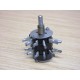 Ohmite 711-6-T2 Potentiometer 7116T2 - Used