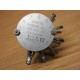 Ohmite 711-6-T2 Potentiometer 7116T2 - Used
