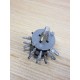 Ohmite 711-6-T2 Potentiometer 7116T2 - Used