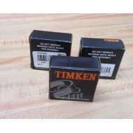 Timken LM11910 Bearing Cup (Pack of 3)