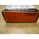 Timken LM11910 Bearing Cup (Pack of 3)