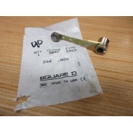 Square D 9007-EA1M Actuator Roller Lever Arm 9007EA1M